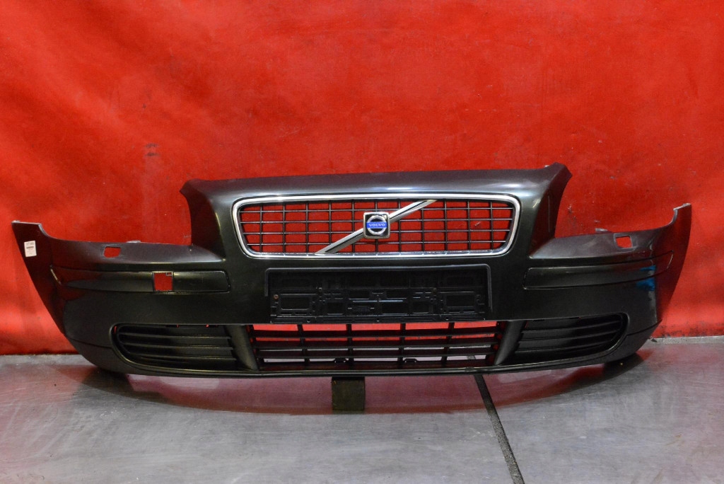 bumper front front OLIWKOWY VOLVO S40 V40 2 II 04-07