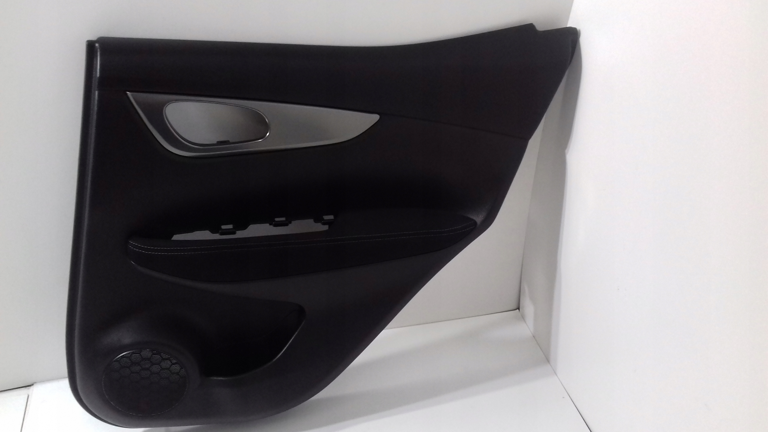 side door NISSAN QASHQAI J11 rear right 2013