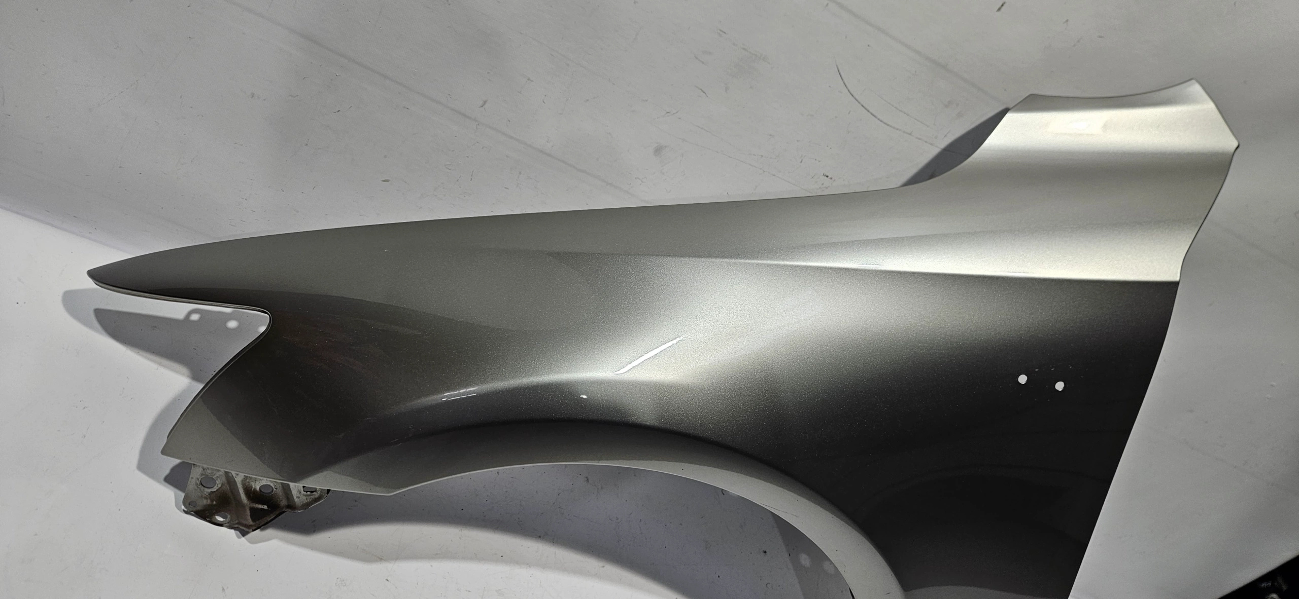 fender left front LEXUS IS III 13- F-SPORT original