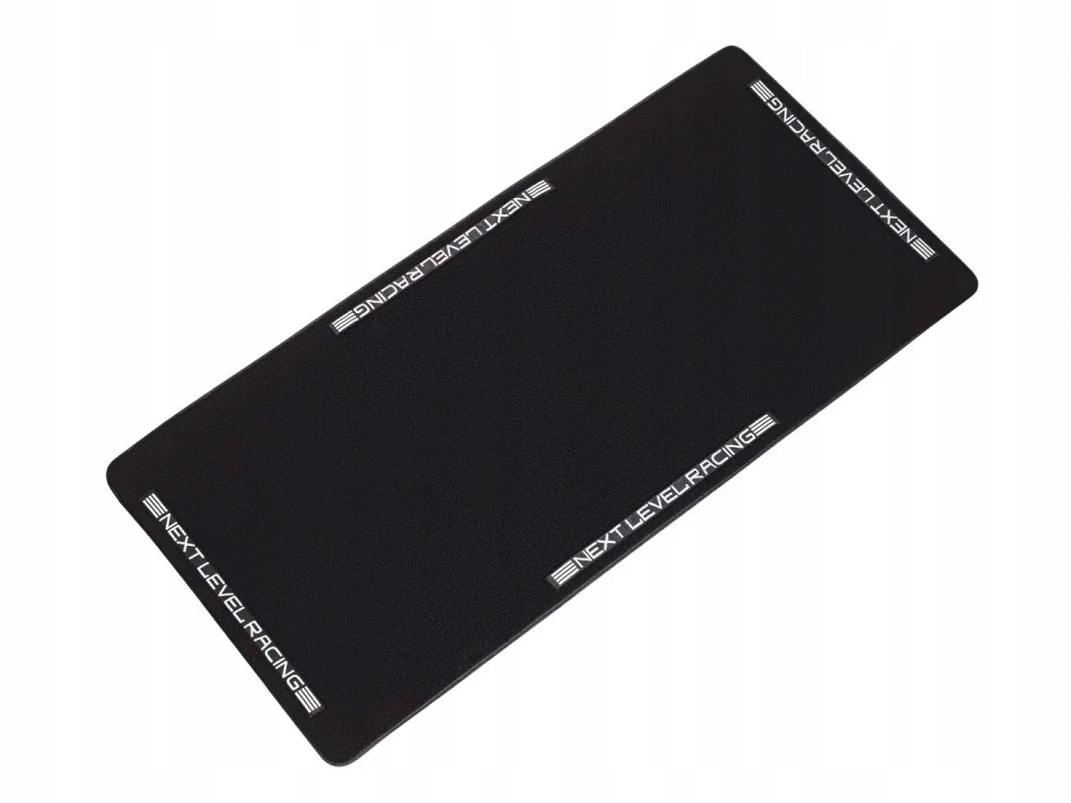 Next Level Racing XL Premium Floor Mat