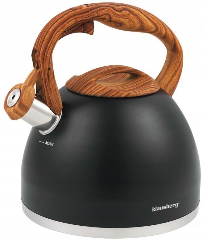 Konvice S Píšťalkou Klausberg 3L KB-7450