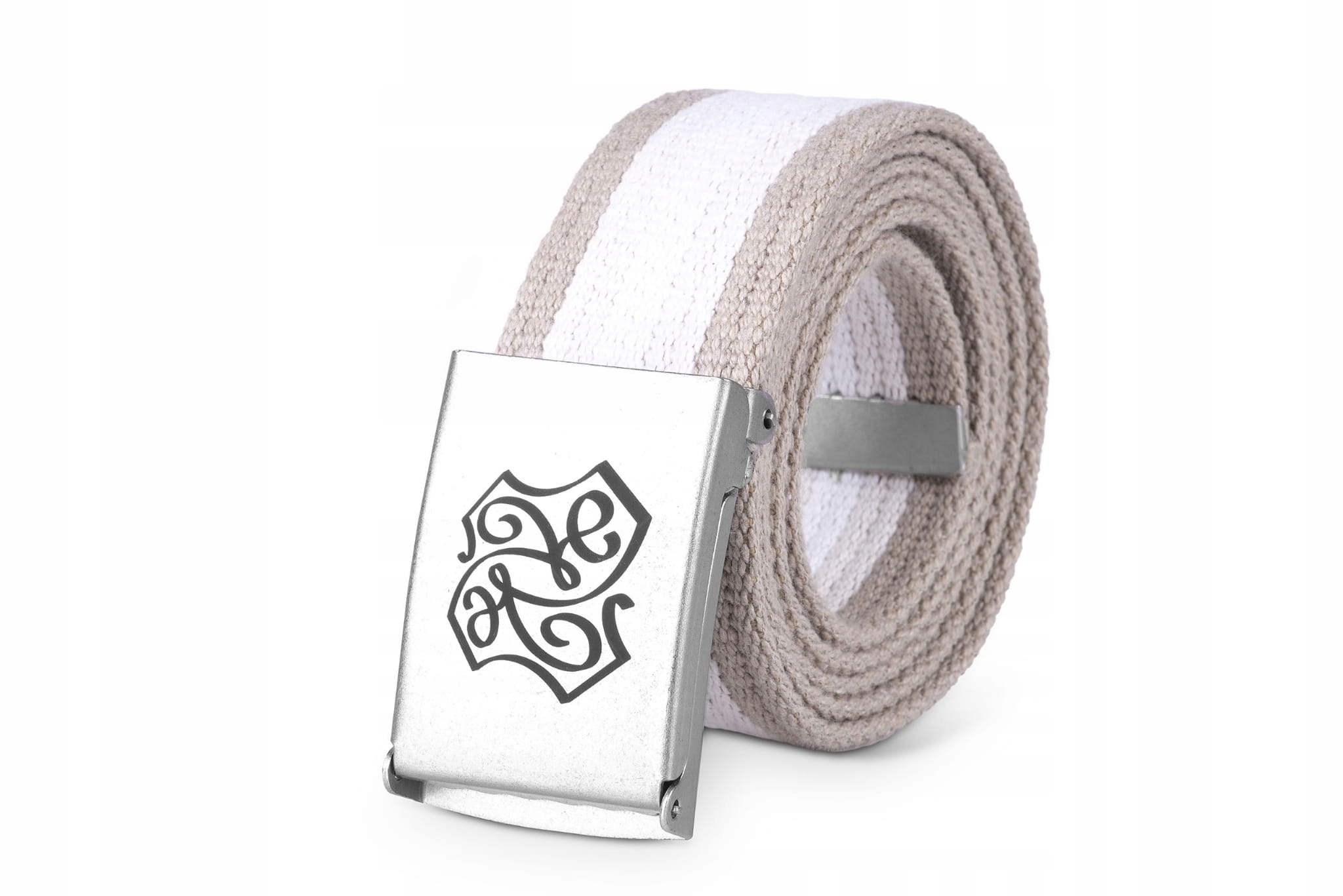 

Pasek parciany Kaletnik Latte