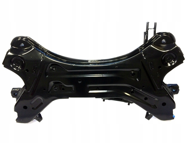 ZRZ-KA-304 - РАМА ТЕЛЕЖКИ САНИ HYUNDAI IX35 SPORTAGE 10-