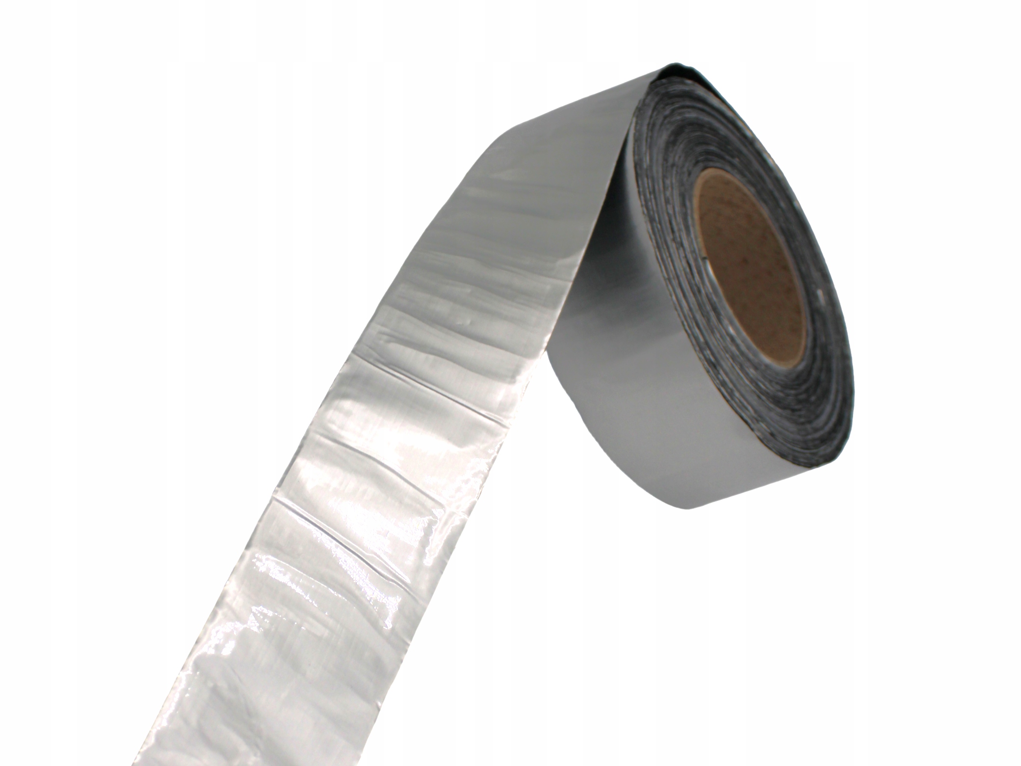 

Taśma aluminiowa z masą butylową Kamper Naprawy 50