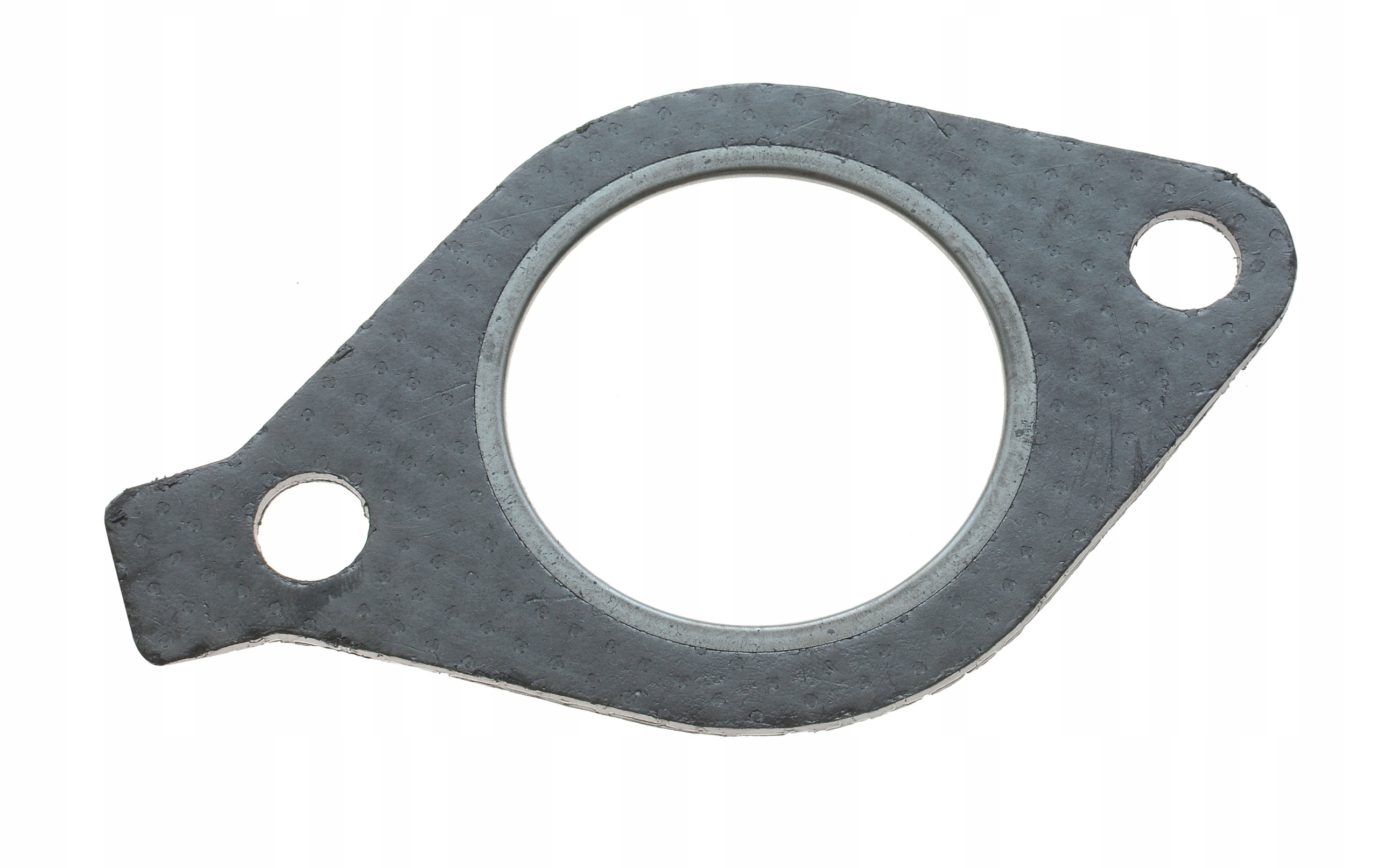 USZCZELKA KOLEKTORA MASZYNY CAT