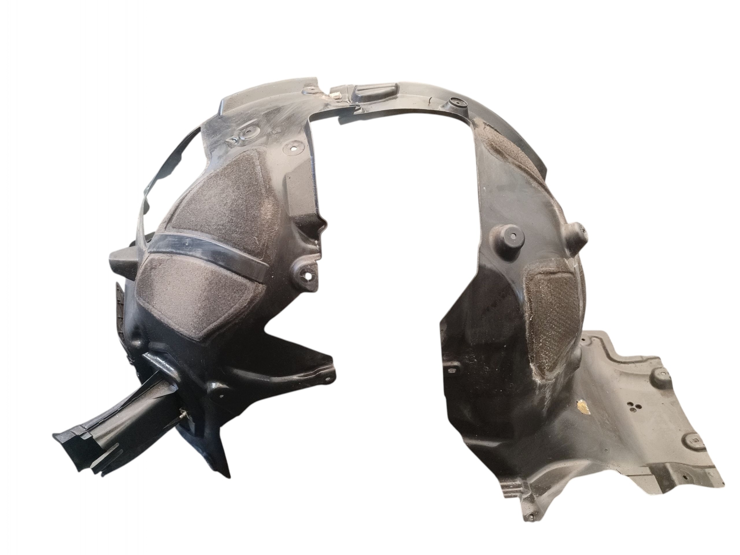 parasale destra anteriore anteriore completi BMW G31 7340786