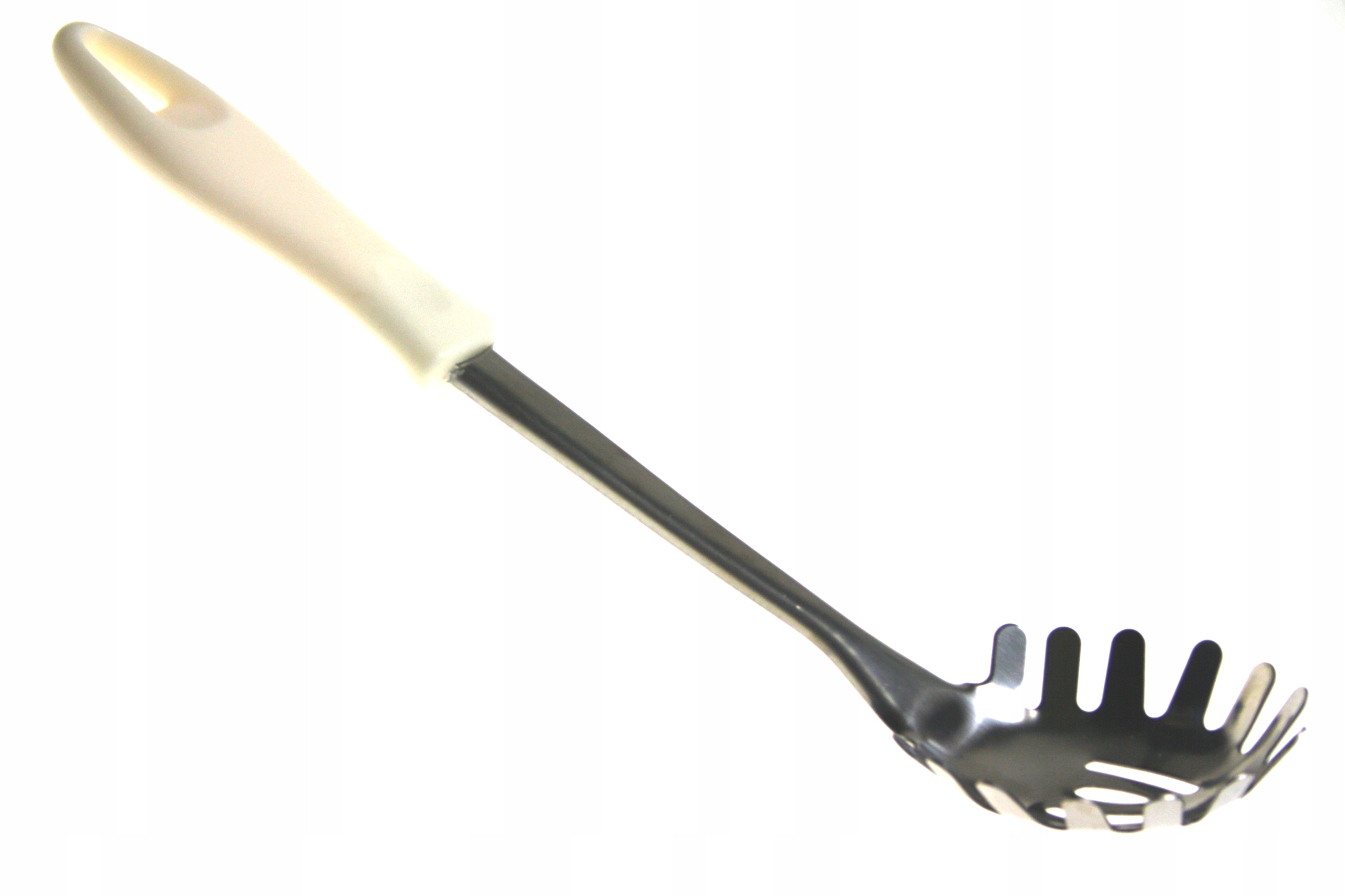 

Łyżka Do Makaronu Spagetti Nabierka Ł23