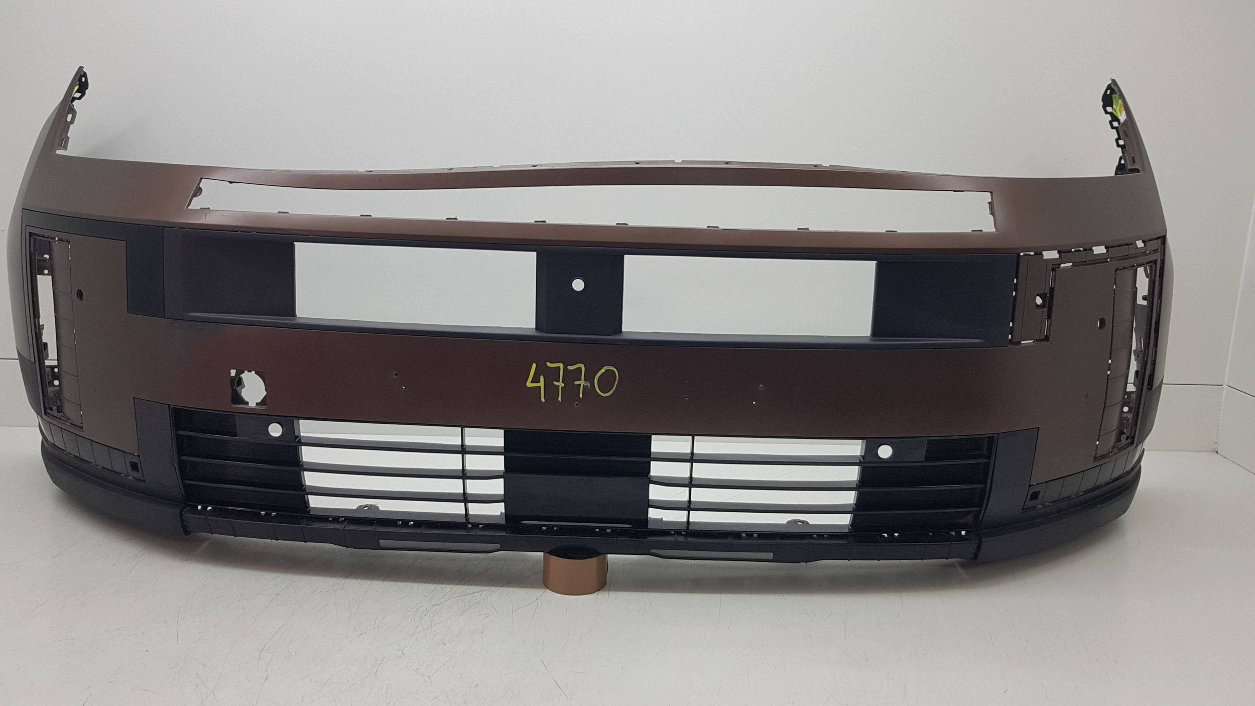 front bumper front Hyundai Santa Fe V MX5 86511-P7000