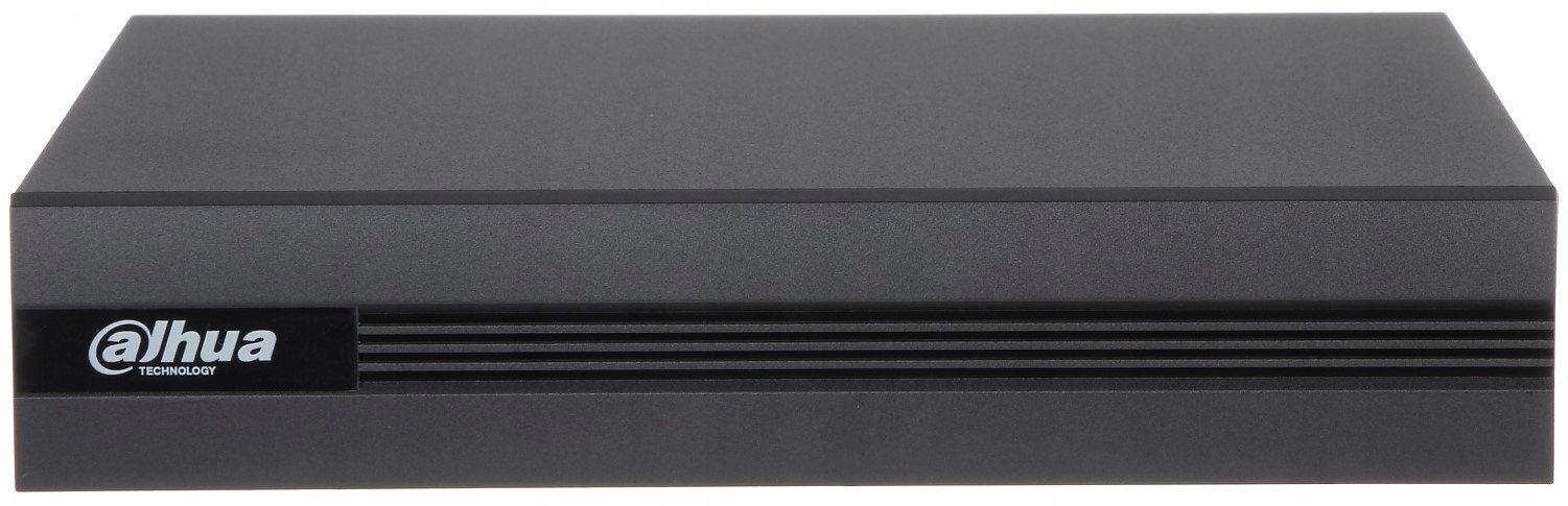 Rejestrator Dahua XVR1B08-I 5w1 Hybryda obsługa 8 kamer 2Mpx Kod producenta XVR1B08-I