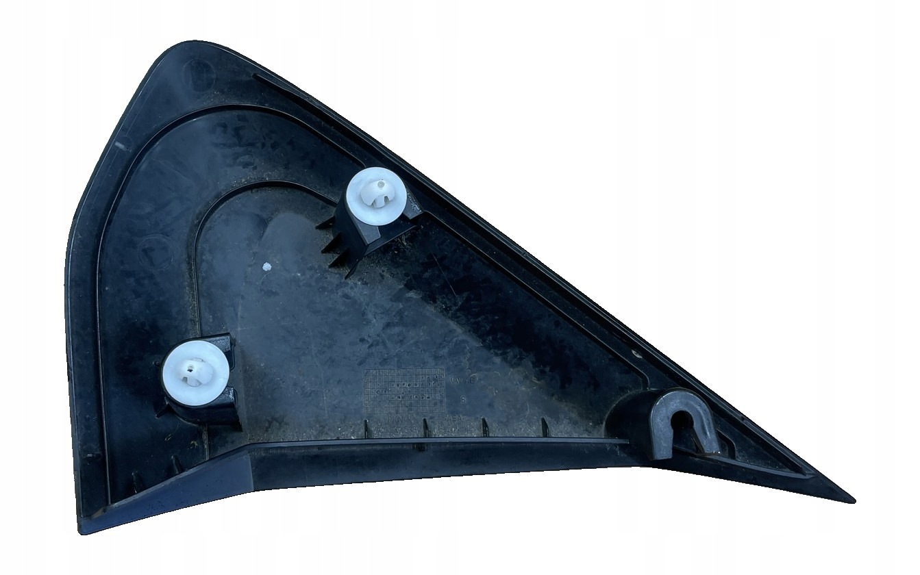 VW CRAFTER II MAN TGE 2016- triangle cover mirrors front right 7C0857538