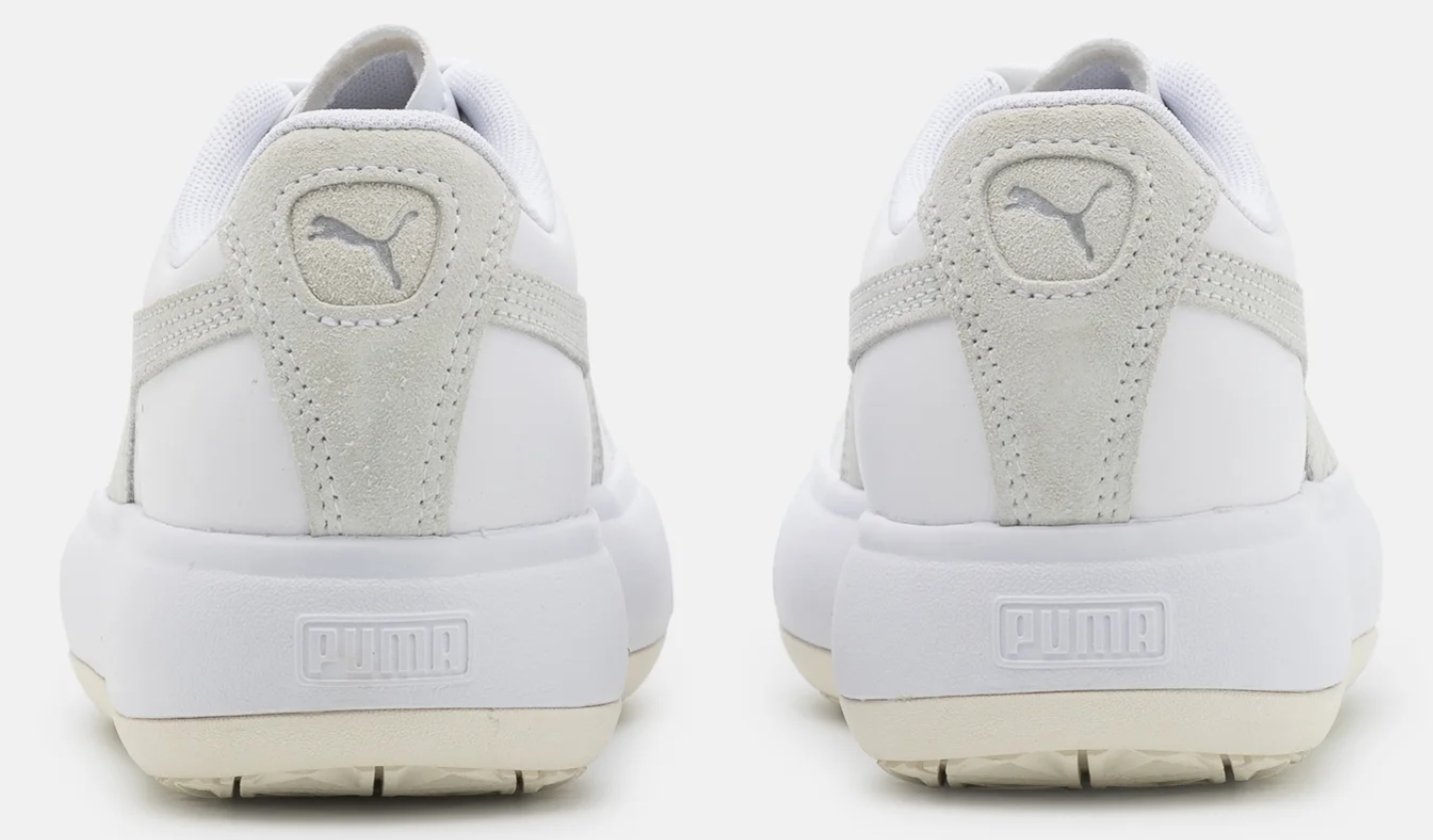 PUMA Suede Mayu Mix roz.38,5 Rozmiar 38,5