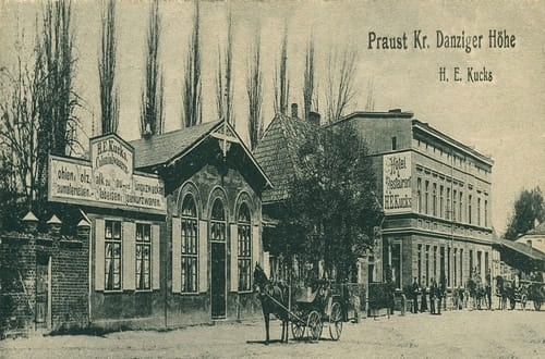 

Pruszcz Gd. Reprodukcja 23281