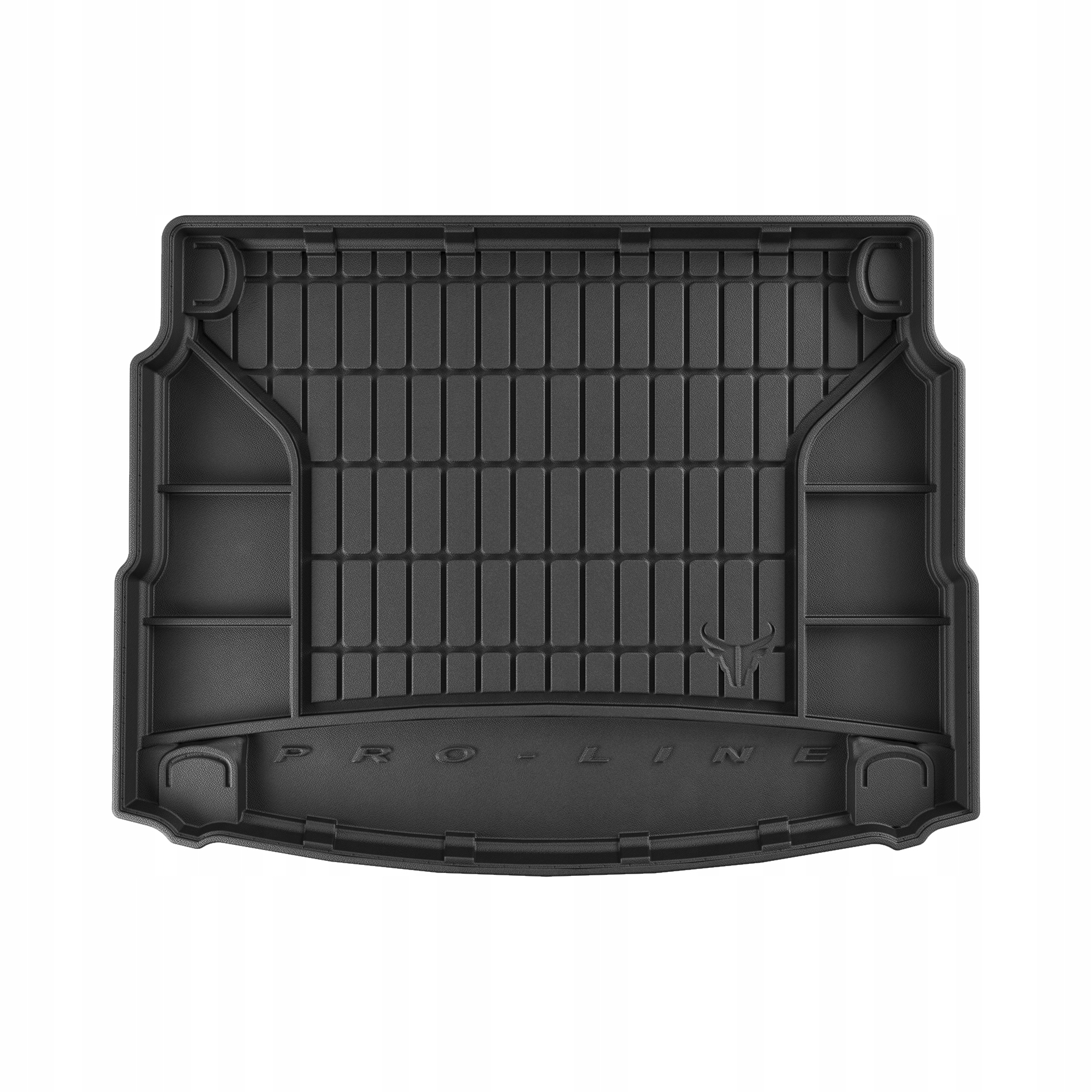 

Gumowa mata bagażnika 3D do Hyundai i30 III 2017-