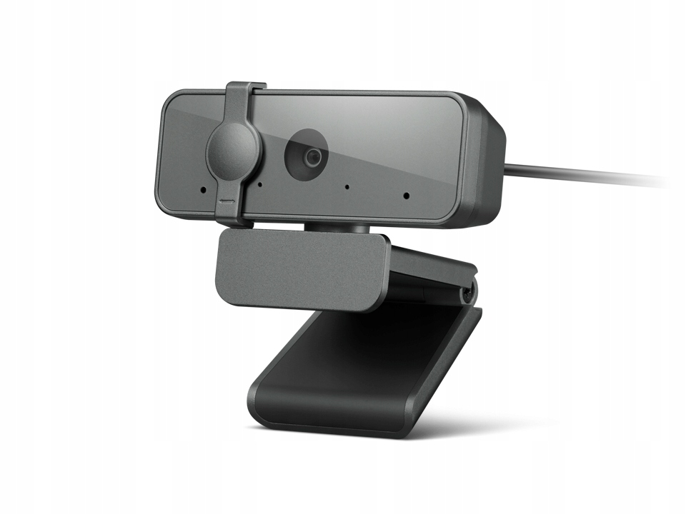 Lenovo Accessories Select Fhd Webcam Gen2 Lenovo WebCam Select Fhd Webc