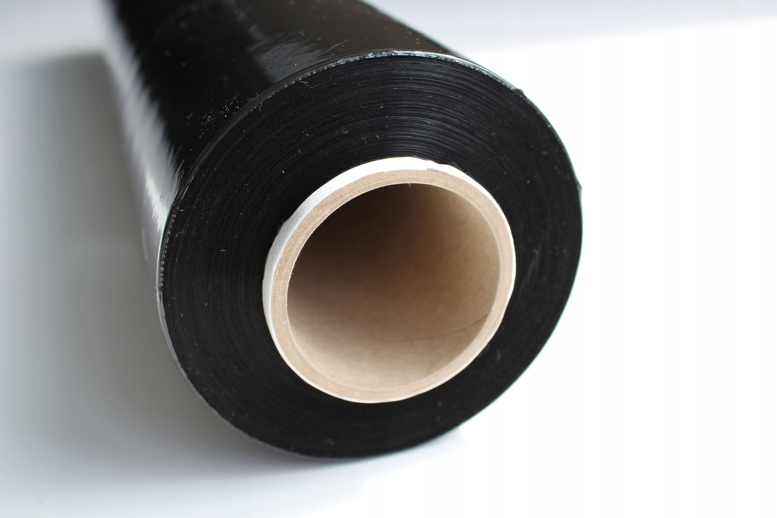 MULTIFOL FOLIA STRETCH 3KG CZARNA STRECH STRECZ Marka Multifol