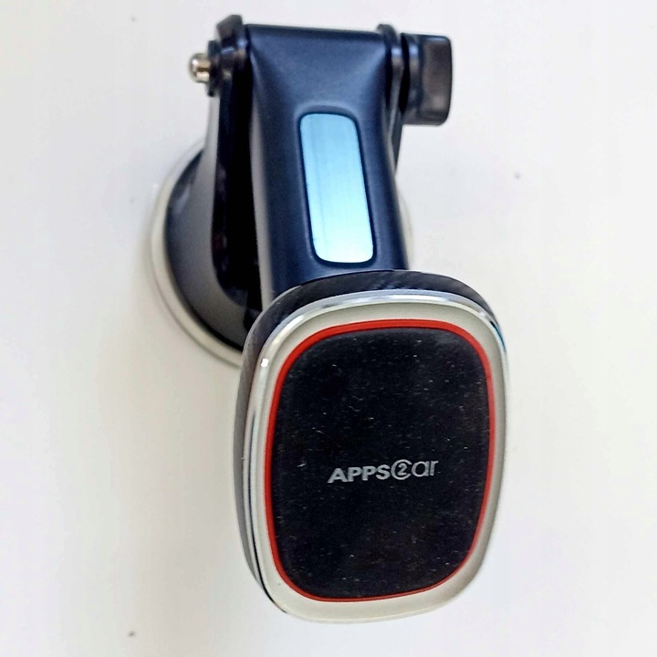 APPS2CAR Magnetyczny Uchwyt Samochodowy Do Telefonu iPhone — miniatura 7