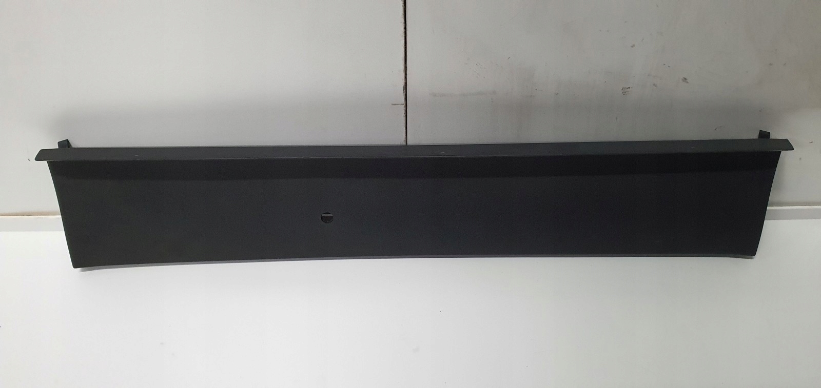 9684318477 - Peugeot 3008 обивка багажника