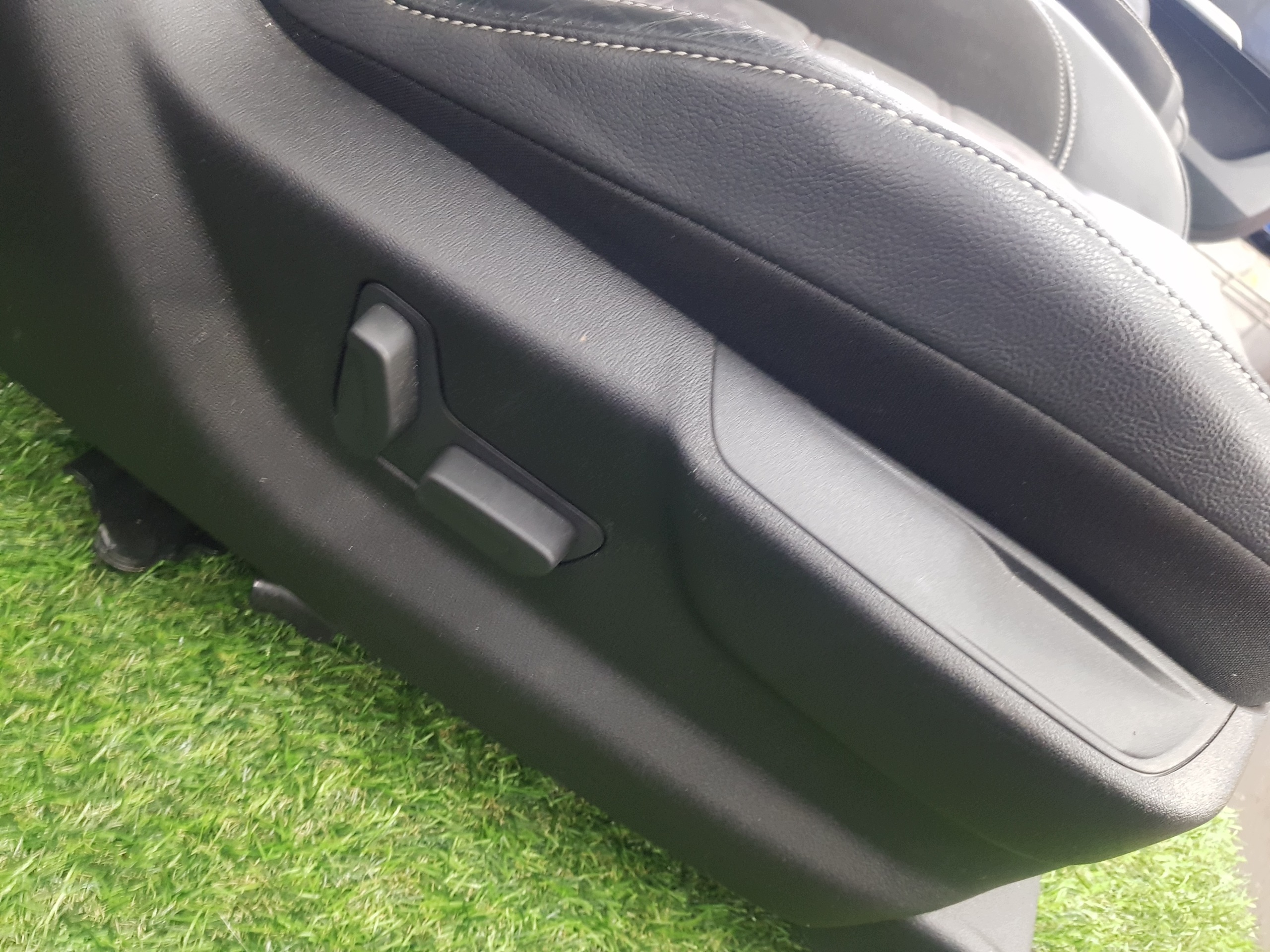 Interne Complets Siège Latérale/côté CITROEN DS5 2016 DS PERFORMANCE LINE
