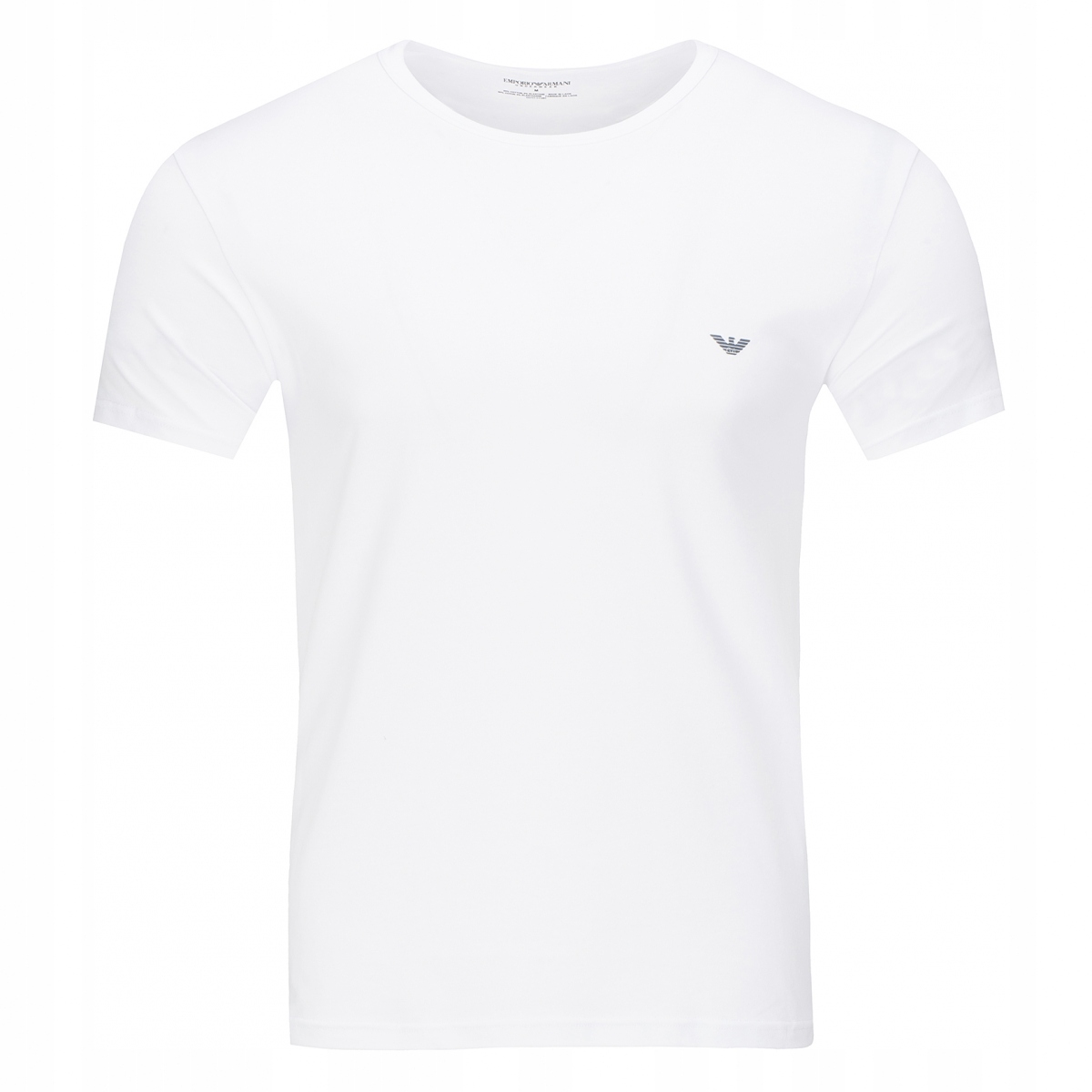 

Emporio Armani męski t-shirt bawełna oryginał S