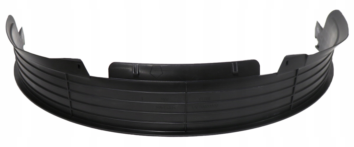 OBUDOWA DOLNA OSLONA TUNEL DODGE RAM 2009 2018