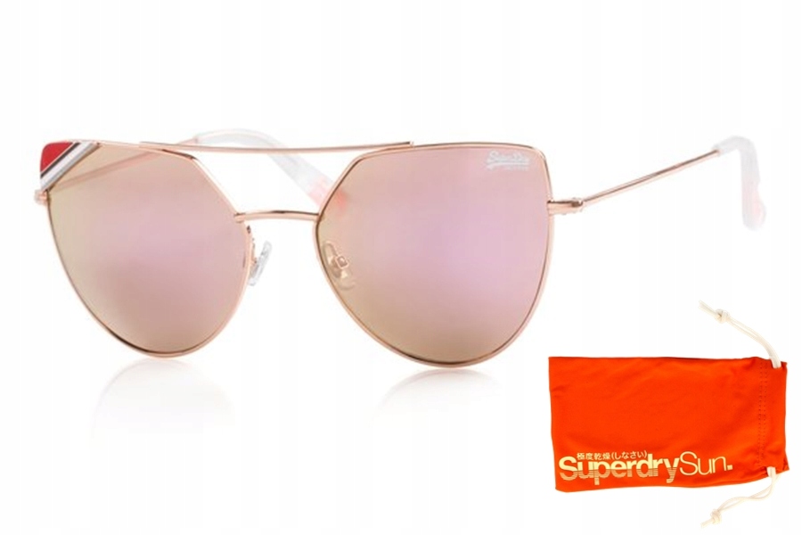 Superdry Mikki 272 Sluneční brýle Uv 400