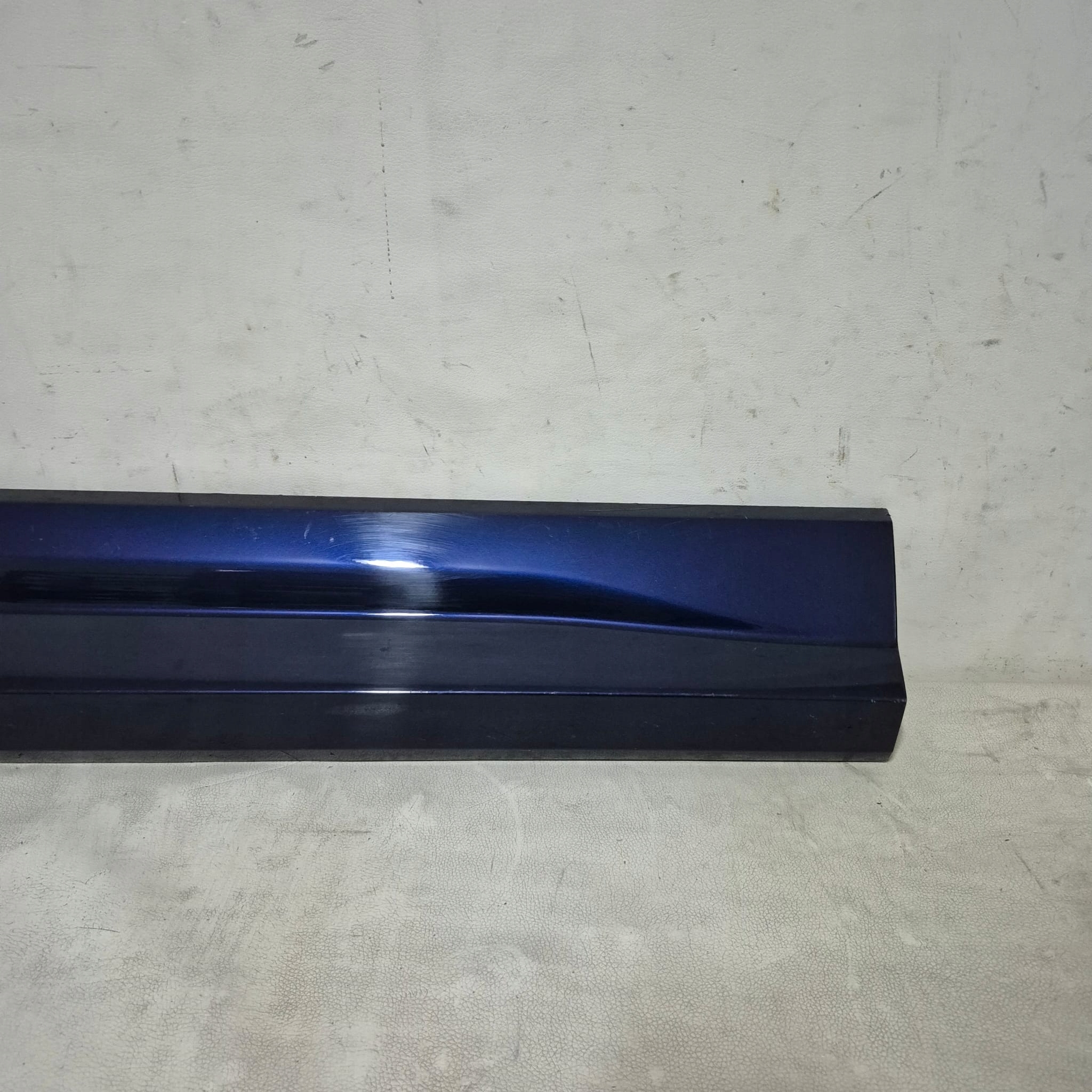 AUDI Q2 16-26 moulding cap door right front