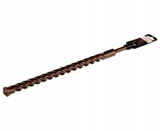 

Wiertło Sds+ 14x460 Schmith SWSDS-M-14/460