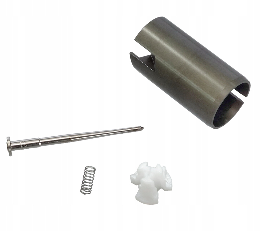 Przepustnica gaźnika Fighter