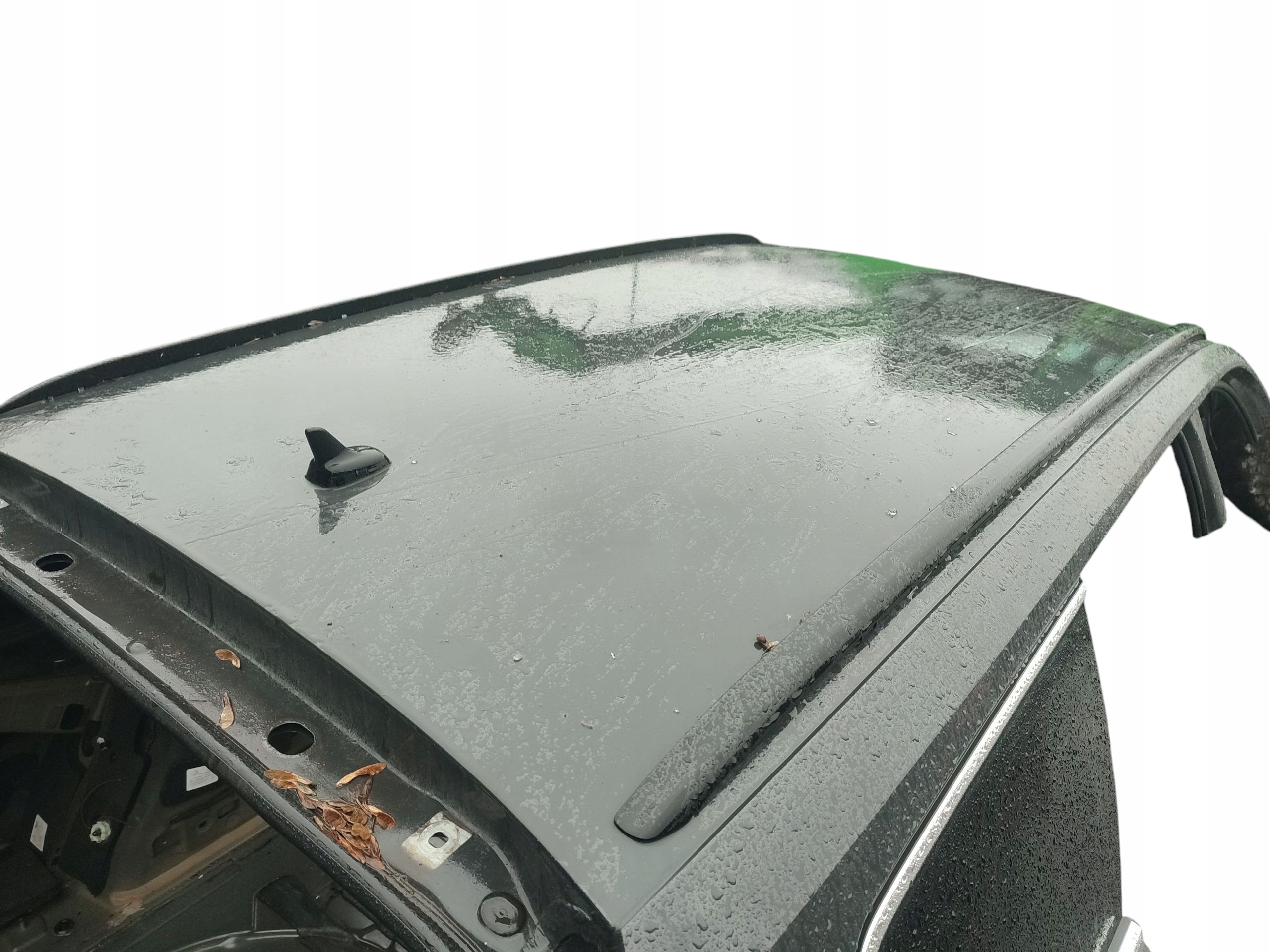 dach VOLKSWAGEN VW PASSAT B8 KOMBI LAK: LI7F (14-19)
