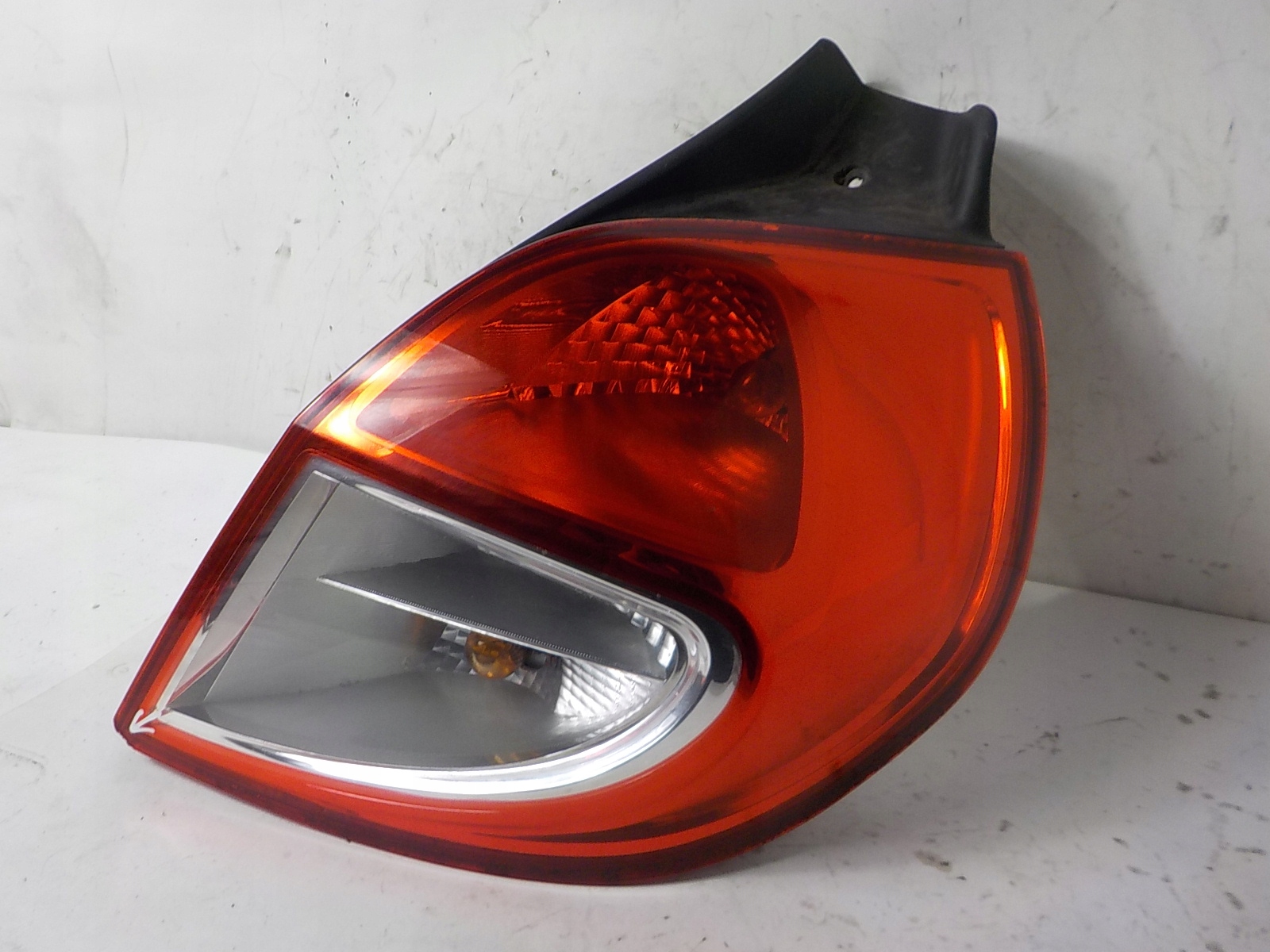RENAULT CLIO III HB LIFT light right rear part rear