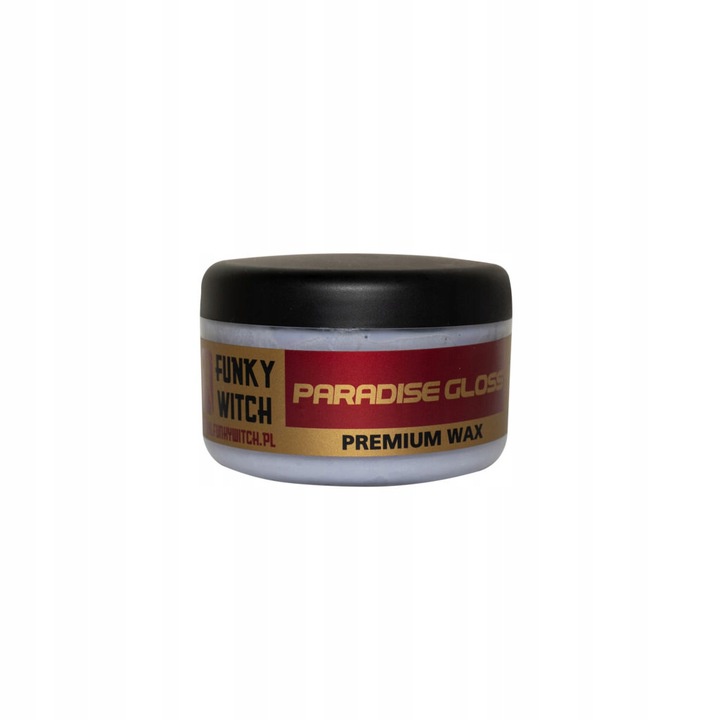 

Funky Witch Paradise Gloss Wosk Premium 150ml