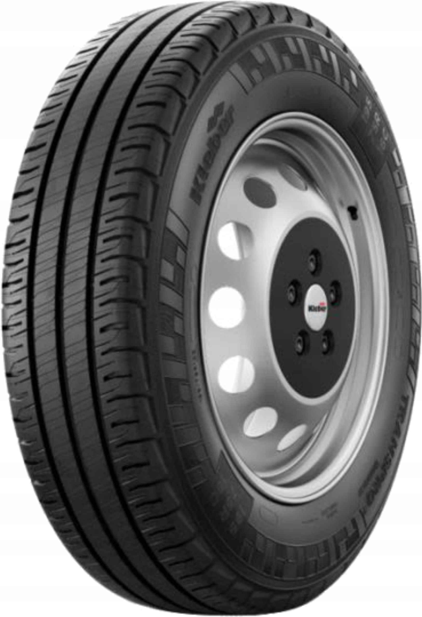 Letná pneumatika Kleber 205/65R15 Ldkl 102T TRA2