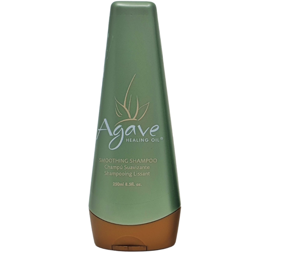 

Agave Szampon po keratynie nanoplastii 250ml