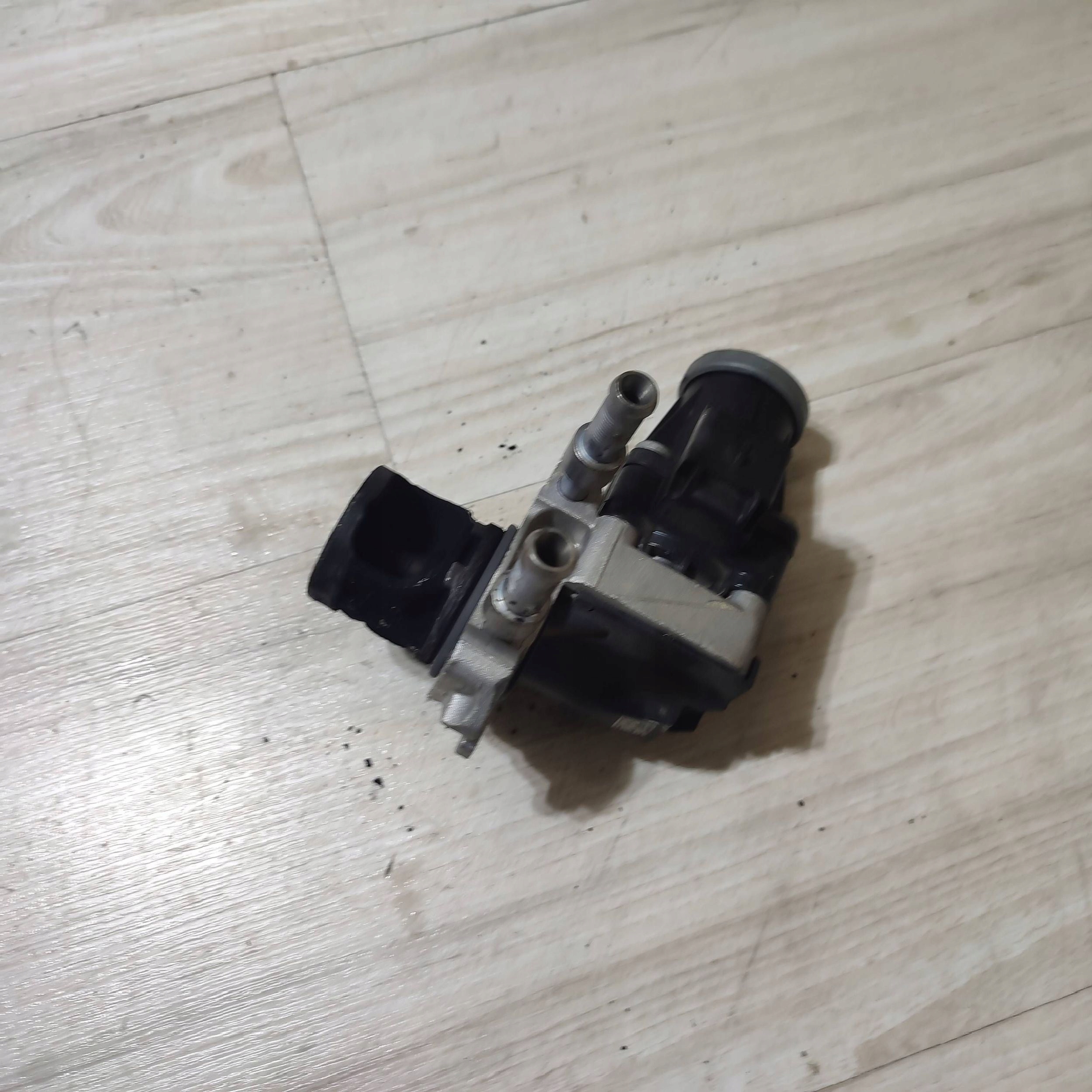 egr ventil Peugeot Rifter 5056392401