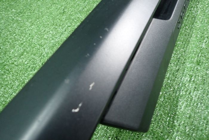 DACIA JOGGER 21- Dachreling dach links
