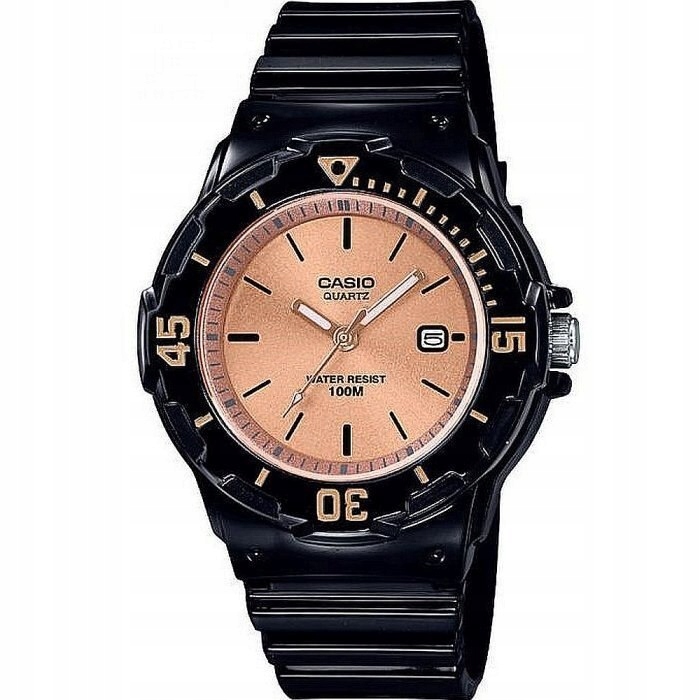 Hodinky Casio LRW-200H-9E2VDF