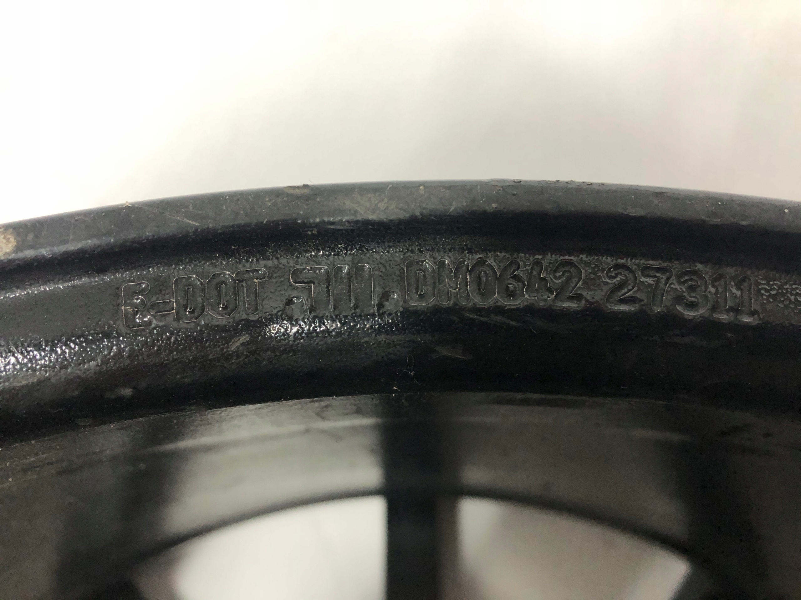disk FERRARI LAFERRARI 280868 9JX19 ET53.7