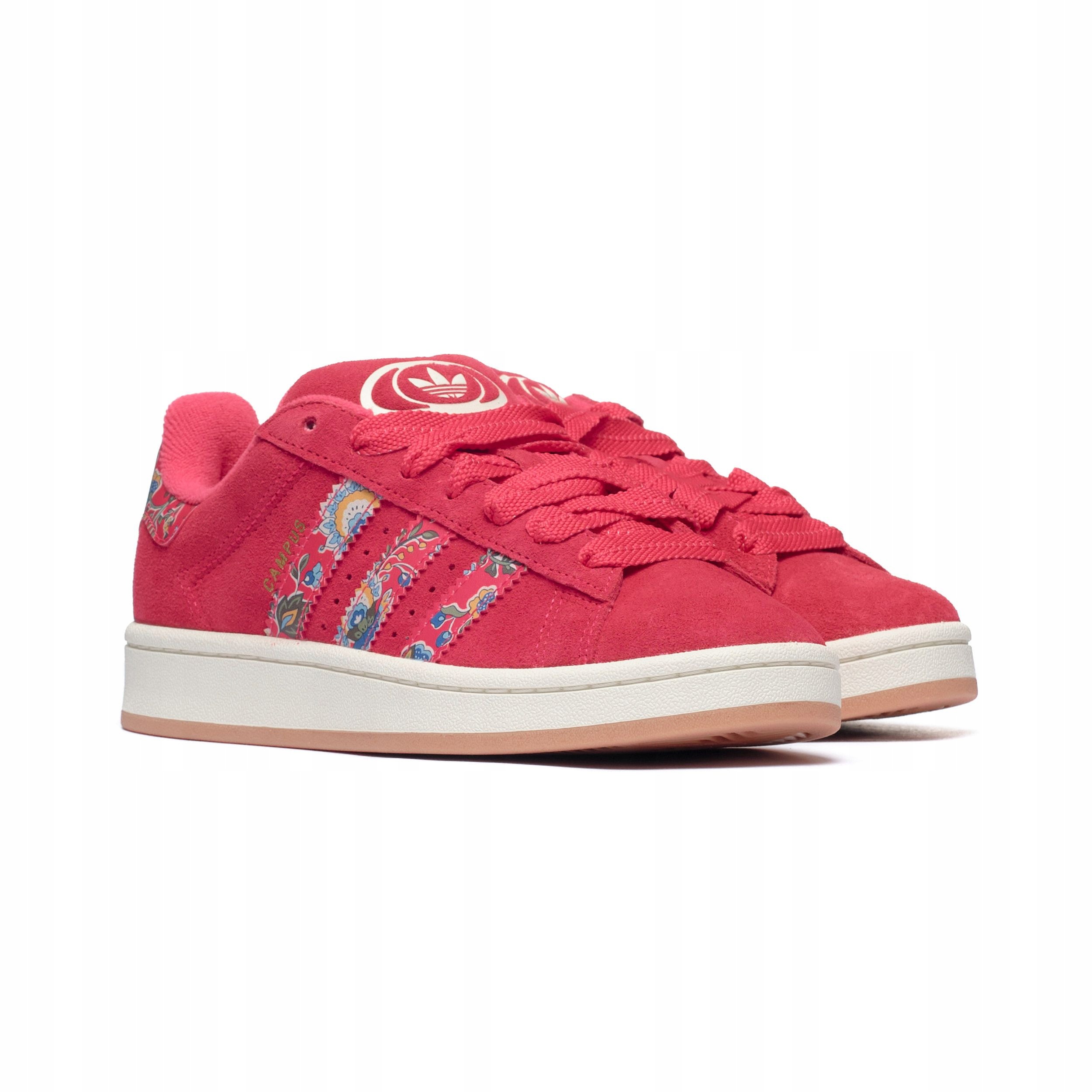Tenisky Adidas Campus 00S W 37 1/3 Dámské