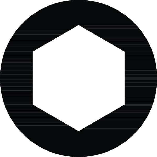 Nasadka imbus 1/2", 5 mm Marka Kramp