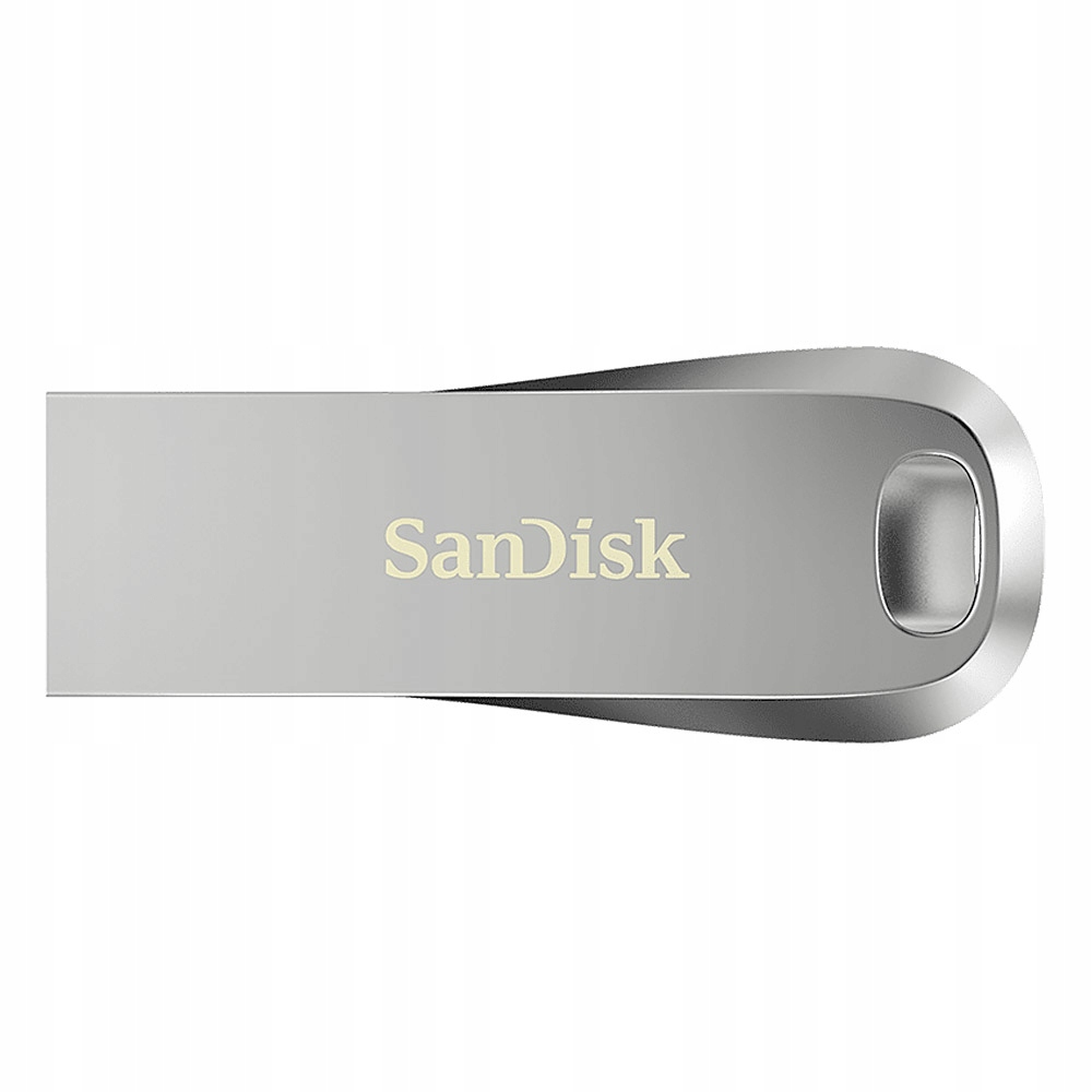 PENDRIVE 512GB USB 3.1 SANDISK ULTRA LUXE 150MB/s Model Ultra Luxe