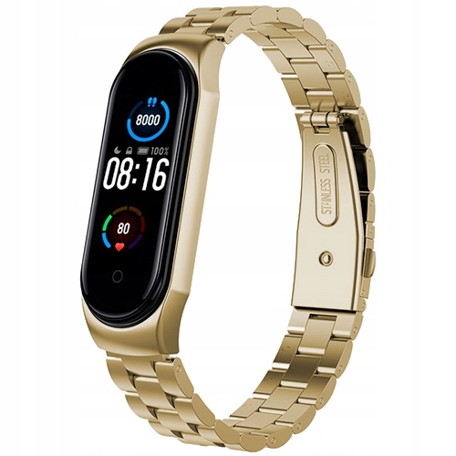 

Opaska Bransoletka do Xiaomi MI Band 5/6
