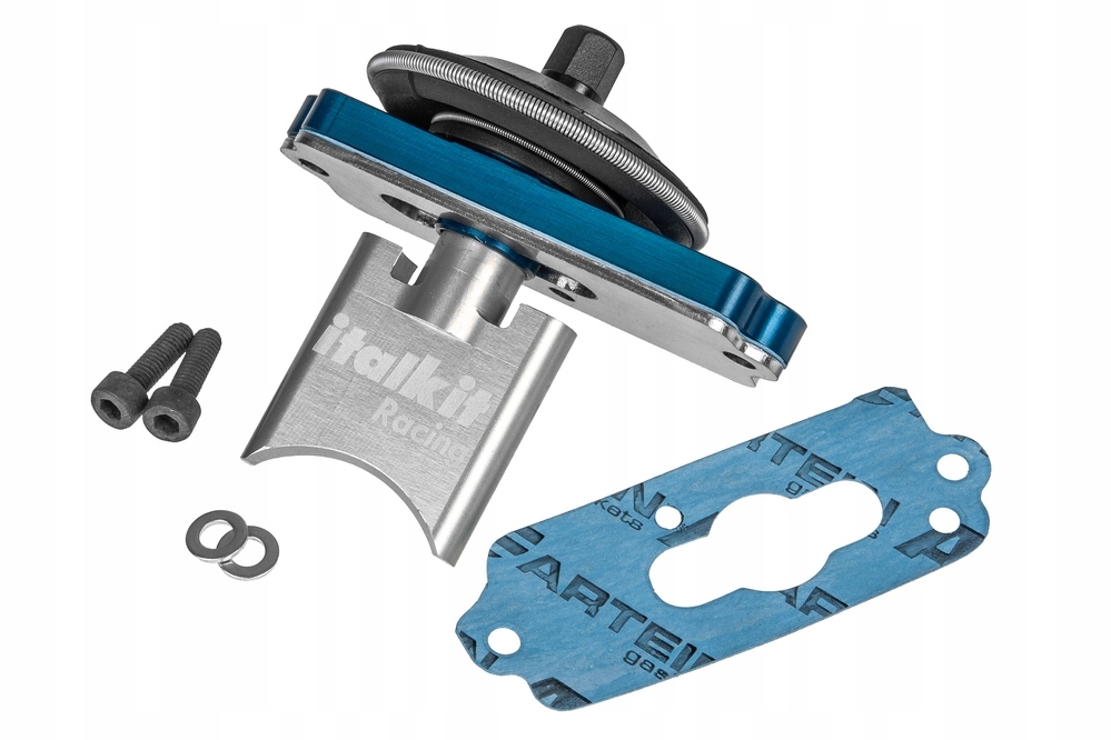 Výfukový ventil Italkit Rave 2, pneumatický, Cagiva Mito 125 Planet 125