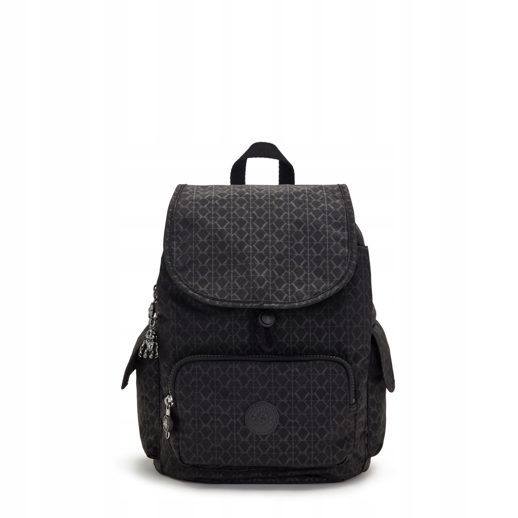 Batoh City Pack S Signature Emb