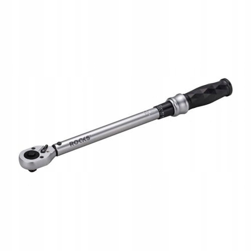 

Klucz dynamometryczny do kół 3/8", 10-110 nm