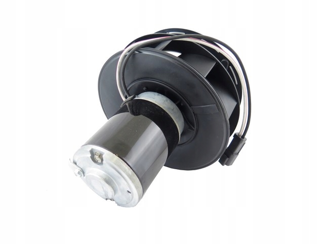 SILNIK DMUCHAWY CAT 950G 962H 966H 972G 980G