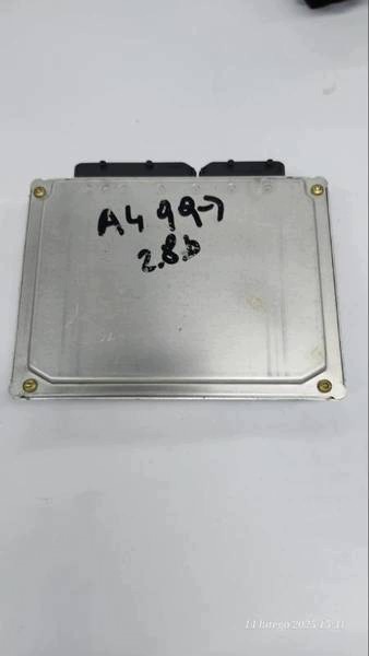 3B0907551BL computer centralina motore AUDI A4 2.8