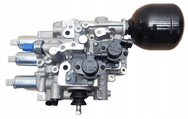 71747938, DD0017496E - FIAT РОБОТ-АГРЕГАТ SELESPEED 71747938