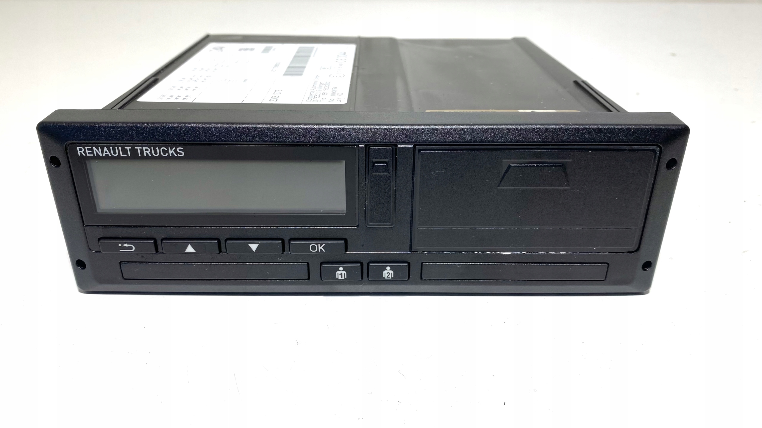 Tachograf Renault Trucks 23081373 24V VDO647