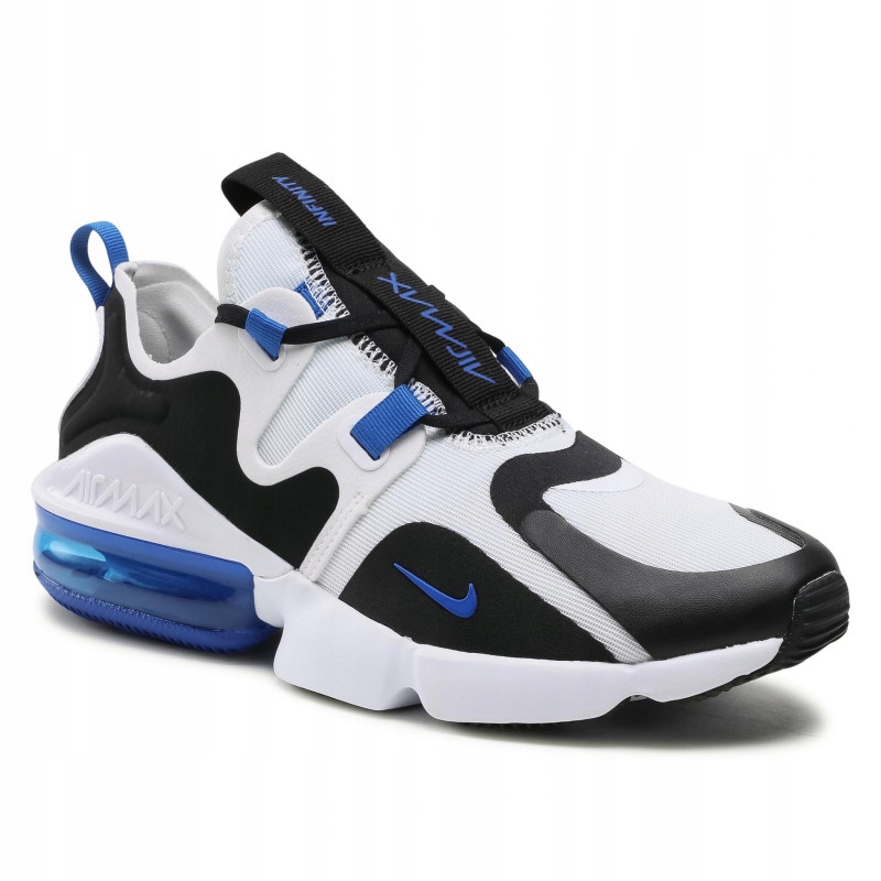 

44 Nike Air Max Infinity BQ3999 008 sneakers pro