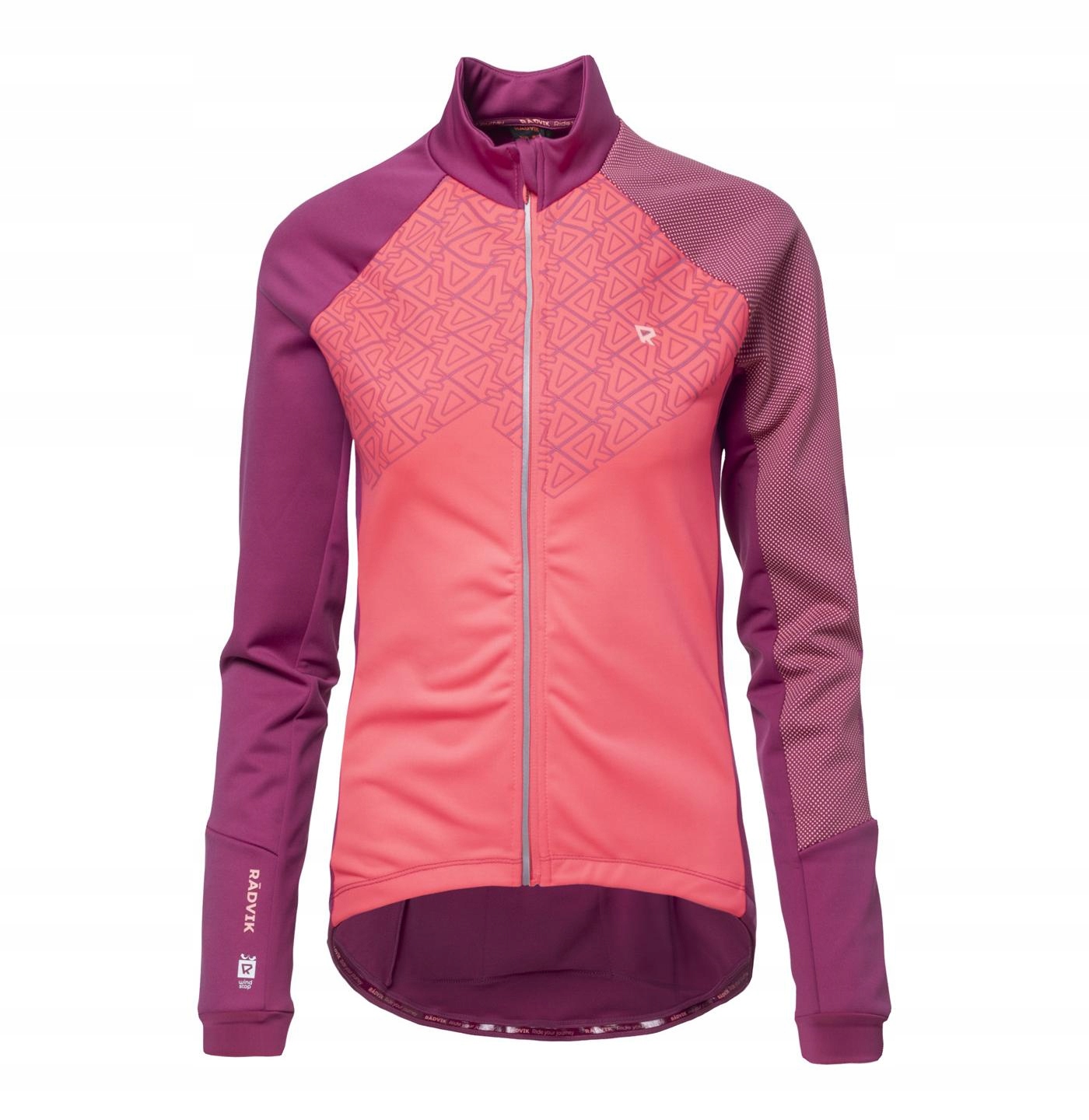 Dámská bunda November Bv Jumper Lds M